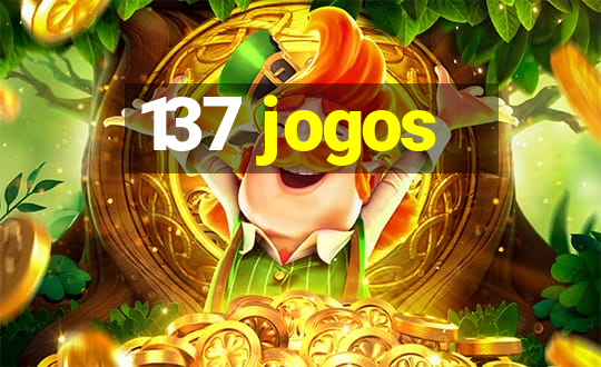 137 jogos