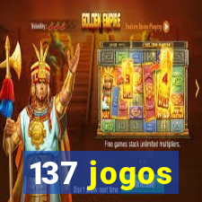 137 jogos