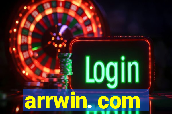 arrwin. com