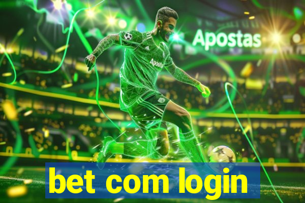 bet com login