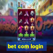 bet com login