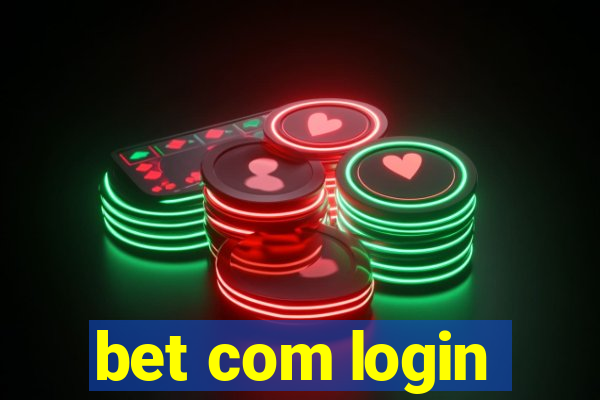 bet com login