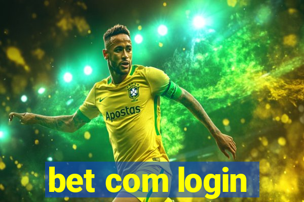 bet com login