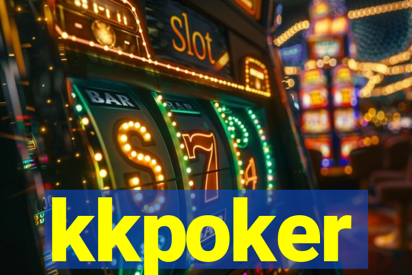 kkpoker