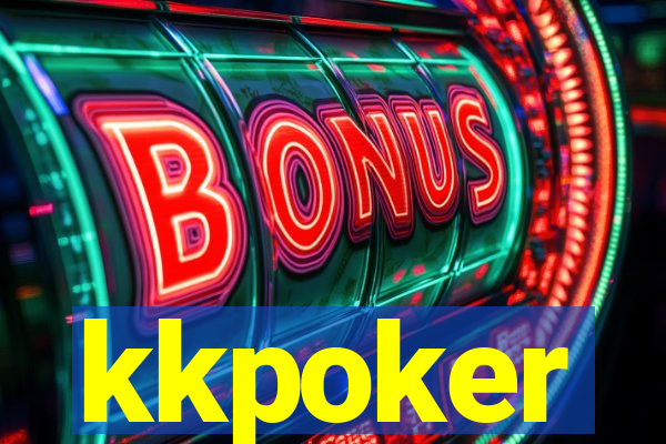 kkpoker