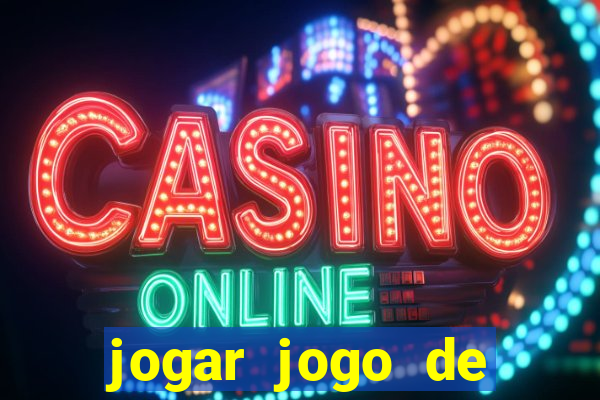 jogar jogo de bicho online