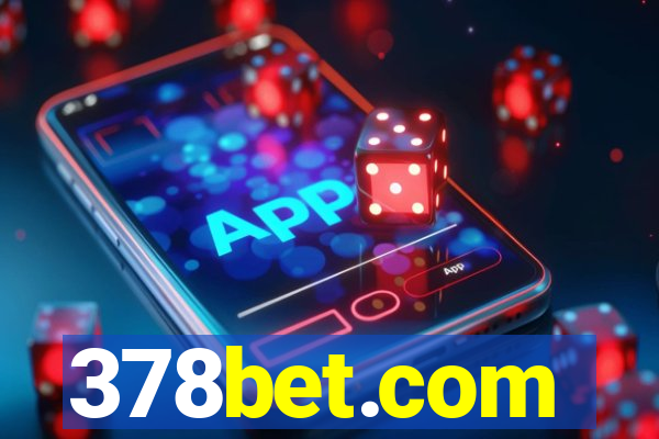 378bet.com