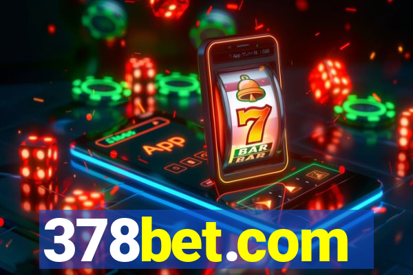 378bet.com