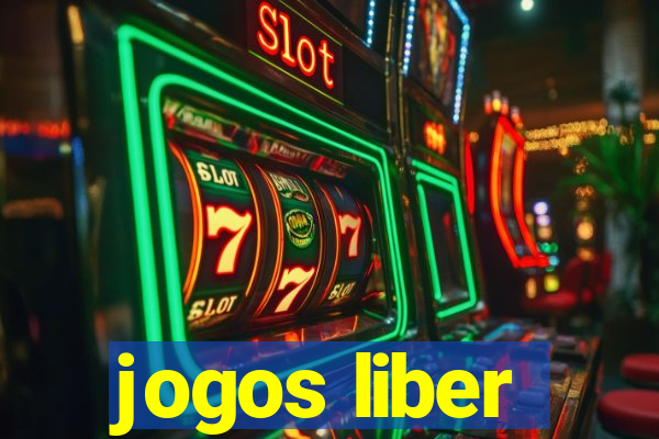 jogos liber