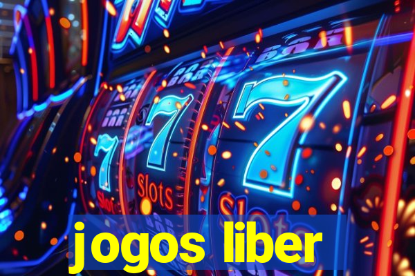 jogos liber