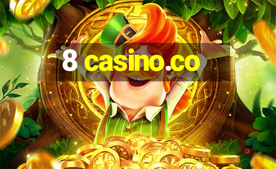 8 casino.co