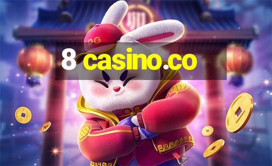 8 casino.co