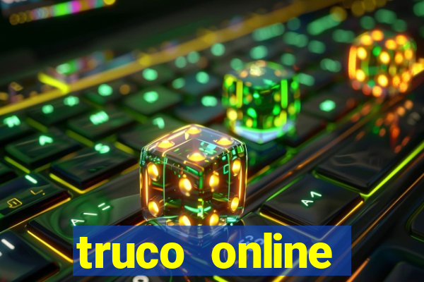 truco online valendo dinheiro