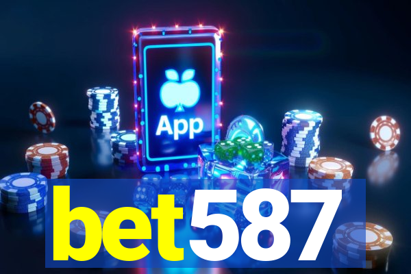 bet587