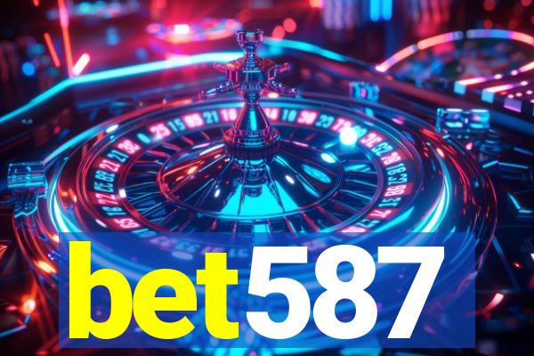 bet587