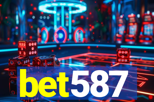 bet587