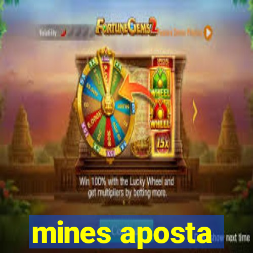 mines aposta