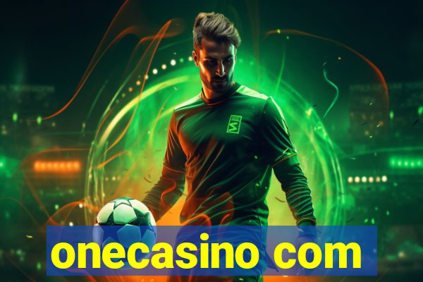 onecasino com