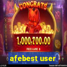 afebest user