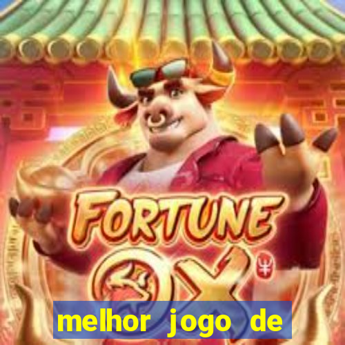 melhor jogo de celular do mundo