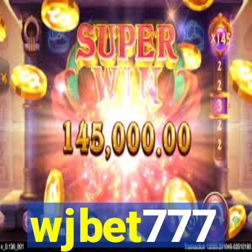 wjbet777