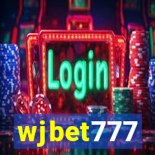 wjbet777