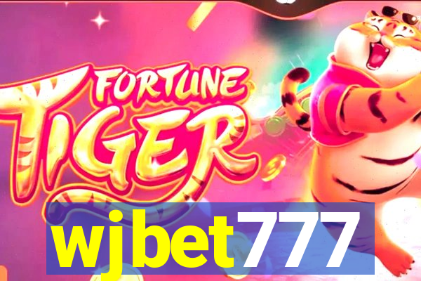 wjbet777