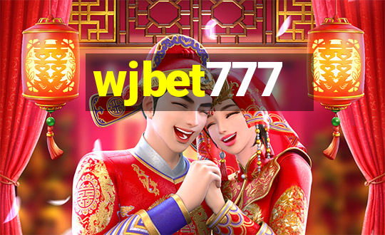 wjbet777