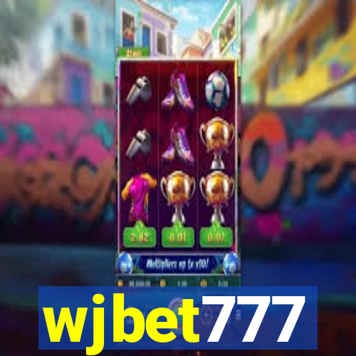 wjbet777