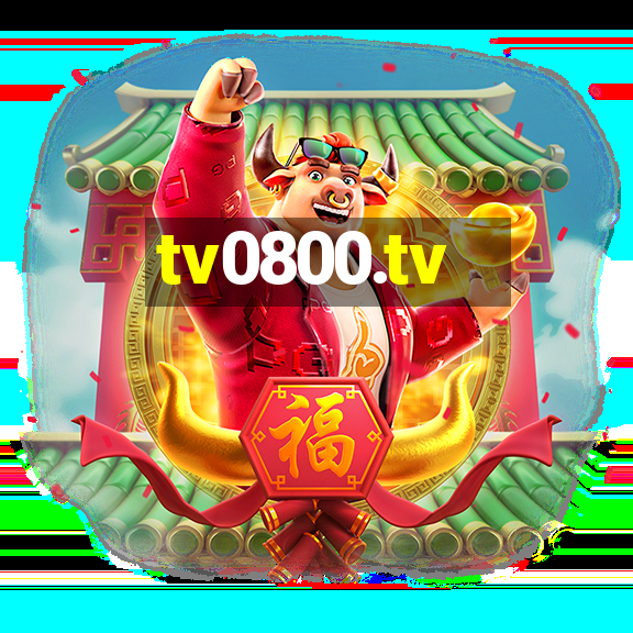 tv0800.tv