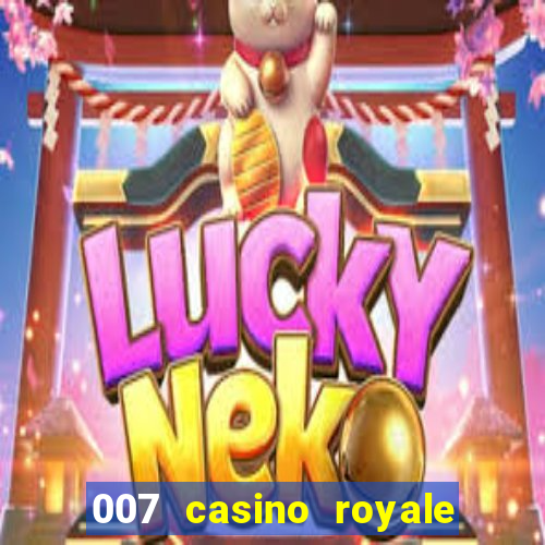 007 casino royale theme song download