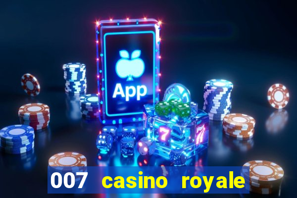 007 casino royale theme song download