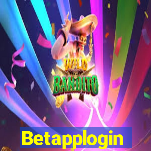 Betapplogin