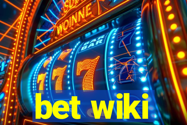 bet wiki