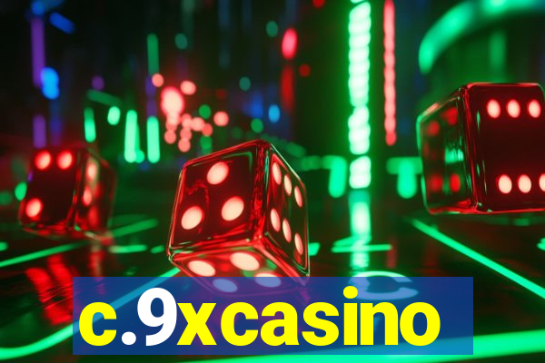 c.9xcasino