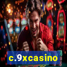 c.9xcasino