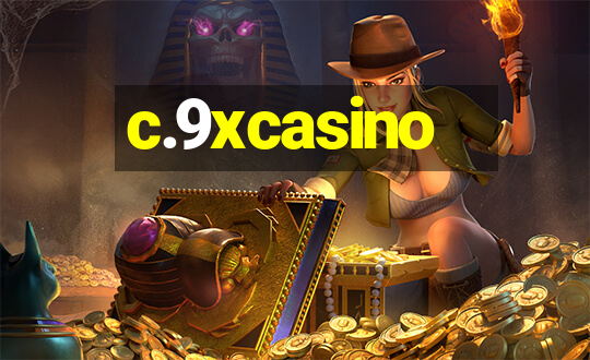 c.9xcasino