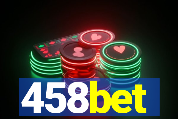 458bet