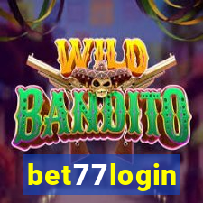 bet77login