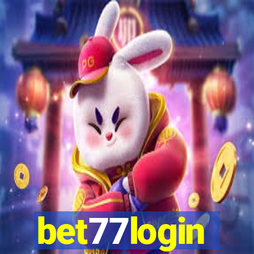 bet77login