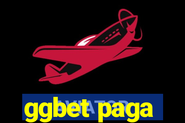 ggbet paga