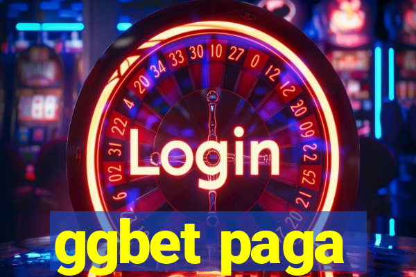 ggbet paga