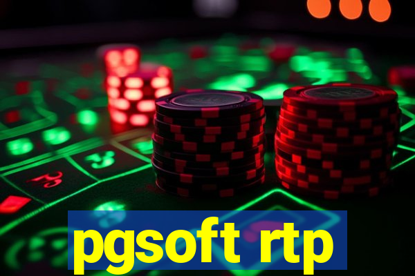 pgsoft rtp