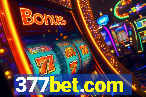 377bet.com