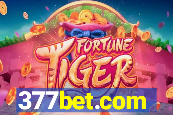 377bet.com