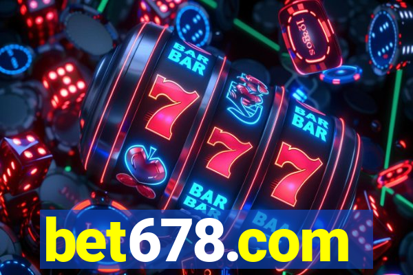 bet678.com