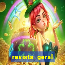 revista geral macarani bahia