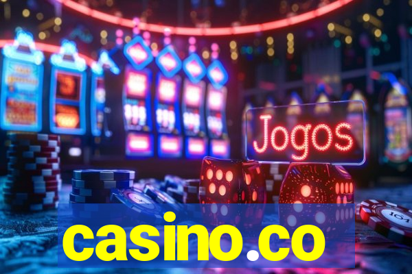 casino.co