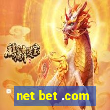 net bet .com