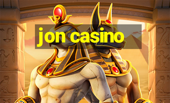 jon casino